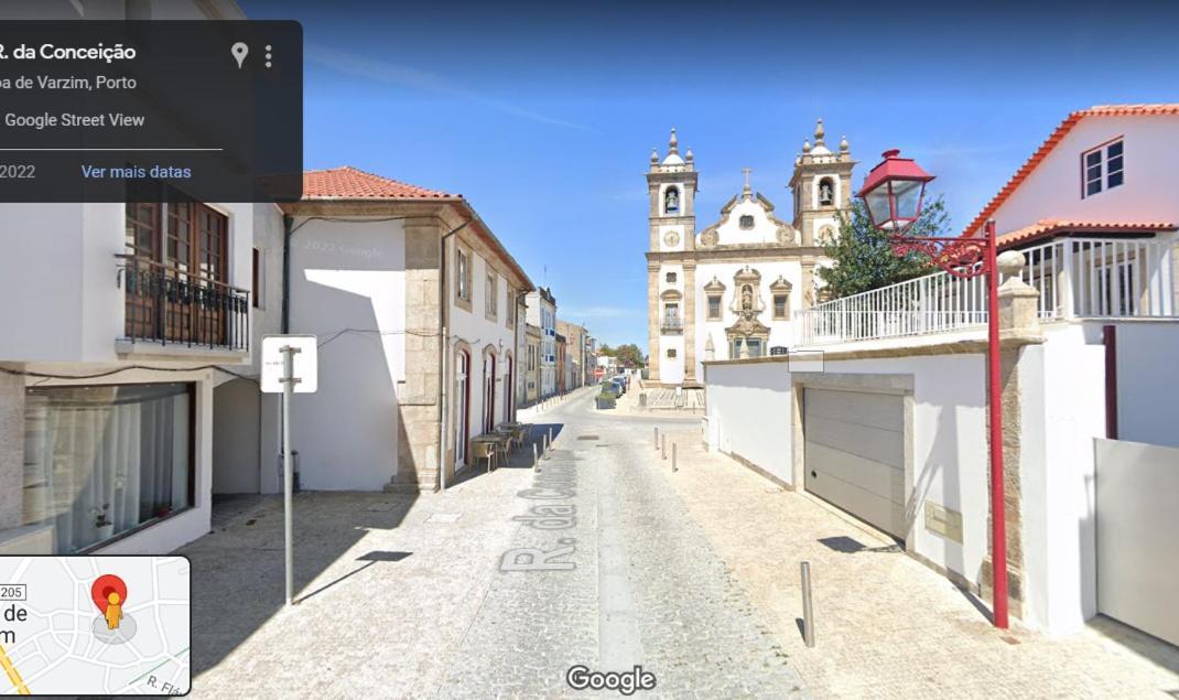 Estudio Matriz Pvz Povoa de Varzim Luaran gambar