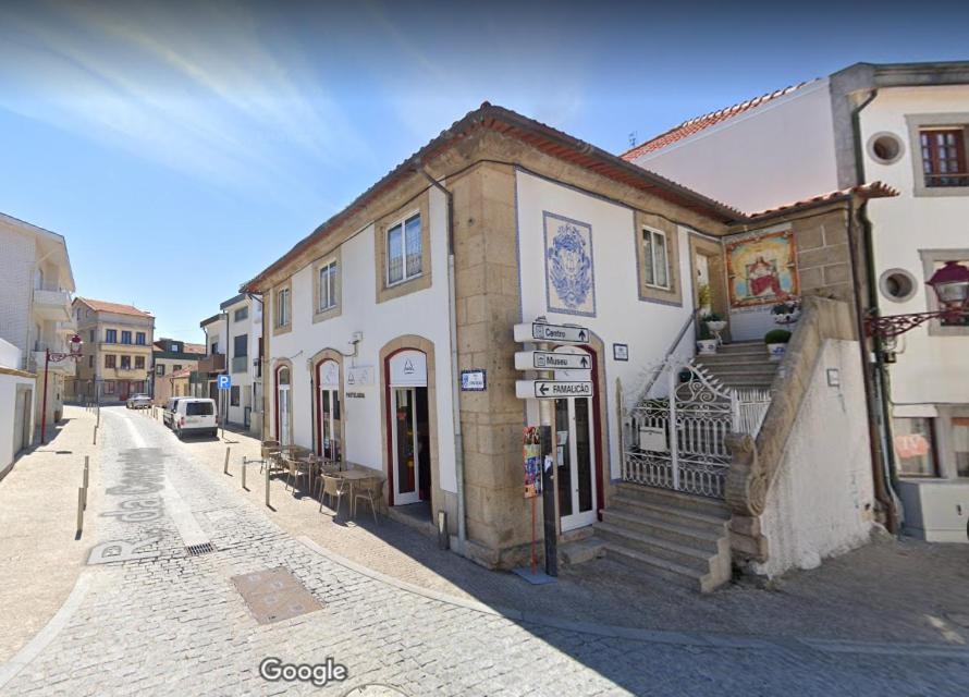 Estudio Matriz Pvz Povoa de Varzim Luaran gambar